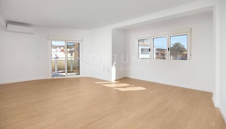 Photo 1 of Flat to rent in Calle la Huerta, 4, La Cala del Moral, Málaga