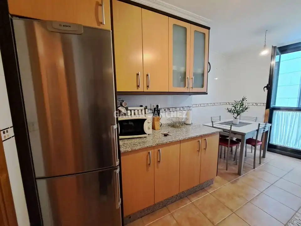 Apartament amb ascensor en venda a Avenida da Constitución 14, imagen 2