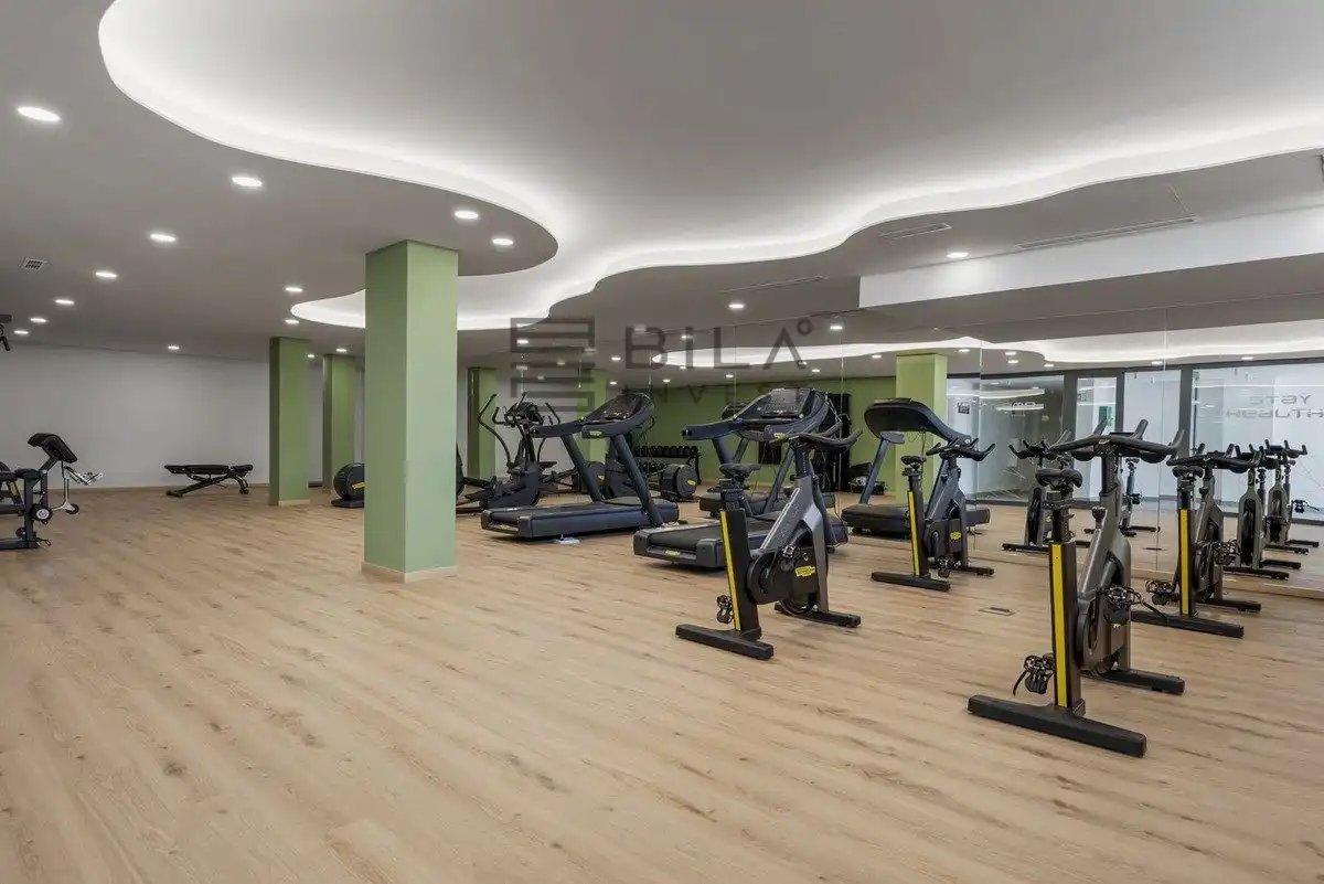 Appartement avec piscine à vendre à Urb. Ipanema, imagen 27