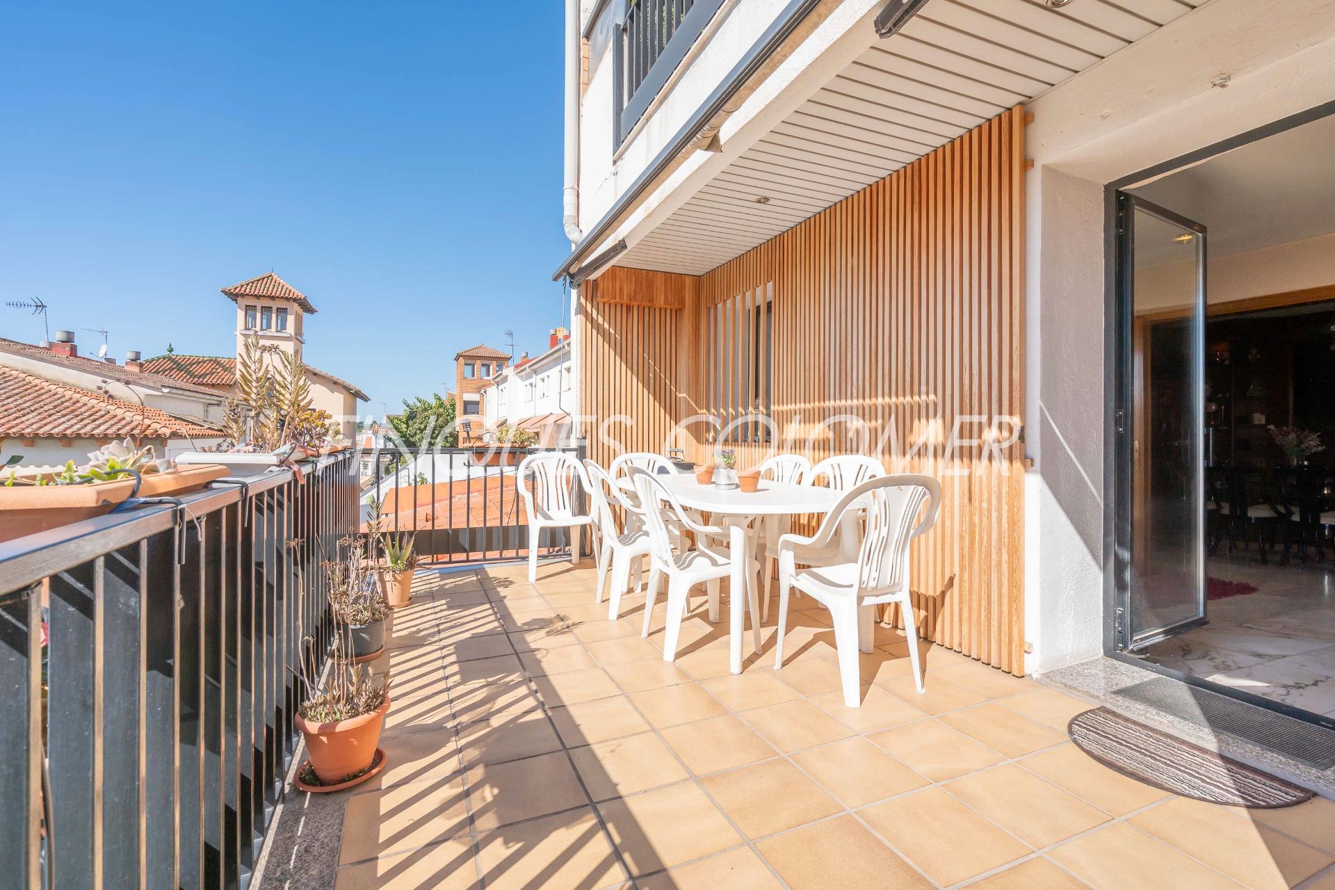 Flat for sale in Carrer de les Basses, La Serreta