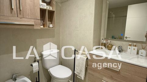Foto 5 de Àtic en venda a Avenida San Bernabé St-4, San Bernabé, Algeciras