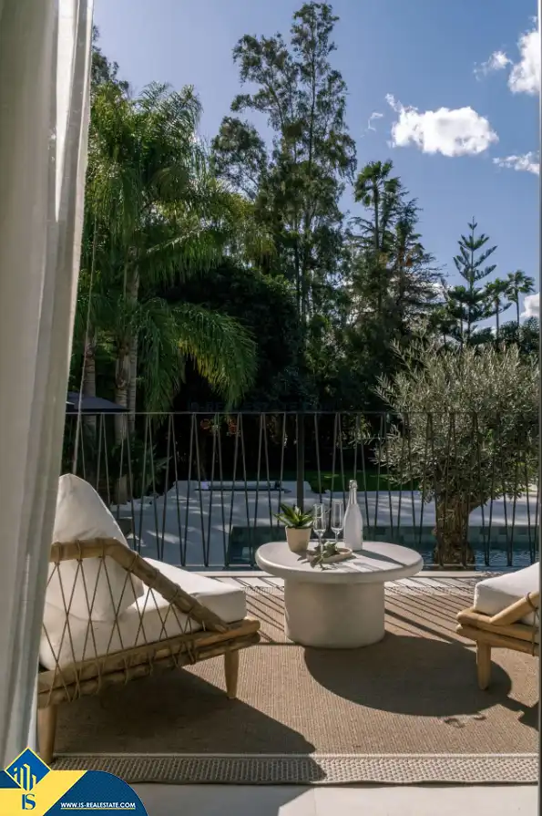 Chalet con piscina en venta en Nueva Andalucía, imagen 32