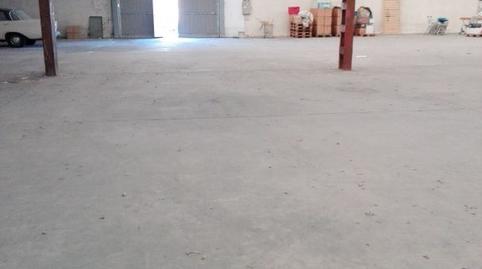 Photo 4 of Industrial buildings to rent in Avenida Mendavía, Polígono Cantabria, La Rioja