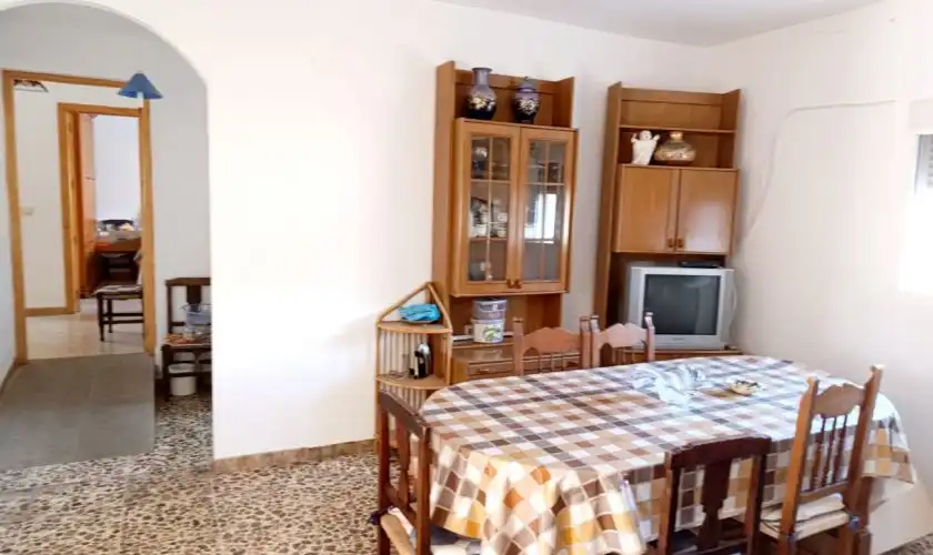 Villa mit Garten zum Verkauf in Carboneras, imagen 34