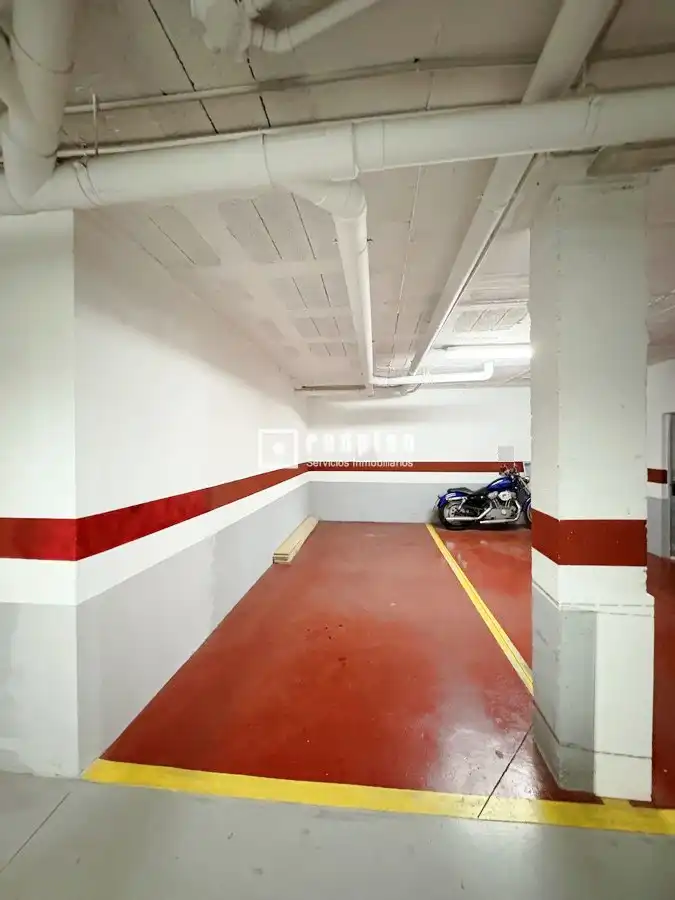 Parking de Garaje en venta en Rincón de la Victoria