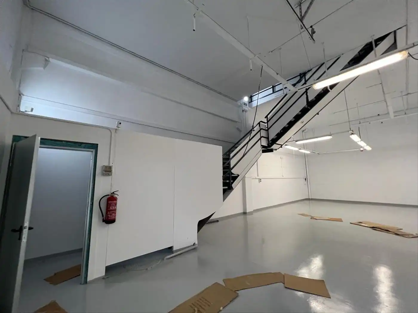 Industriegebäude zum Verkauf in Carrer de Frederic Soler 63, imagen 7