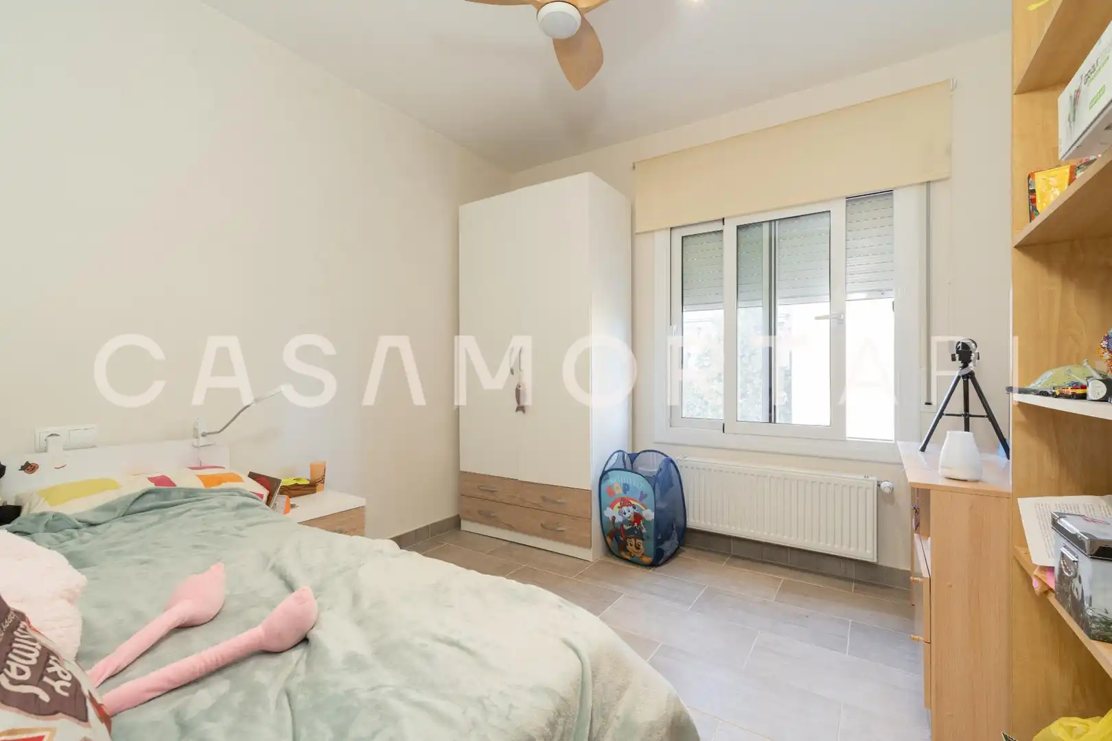 Casa amb piscina en venda a Carrer de la Llibertat, imagen 9