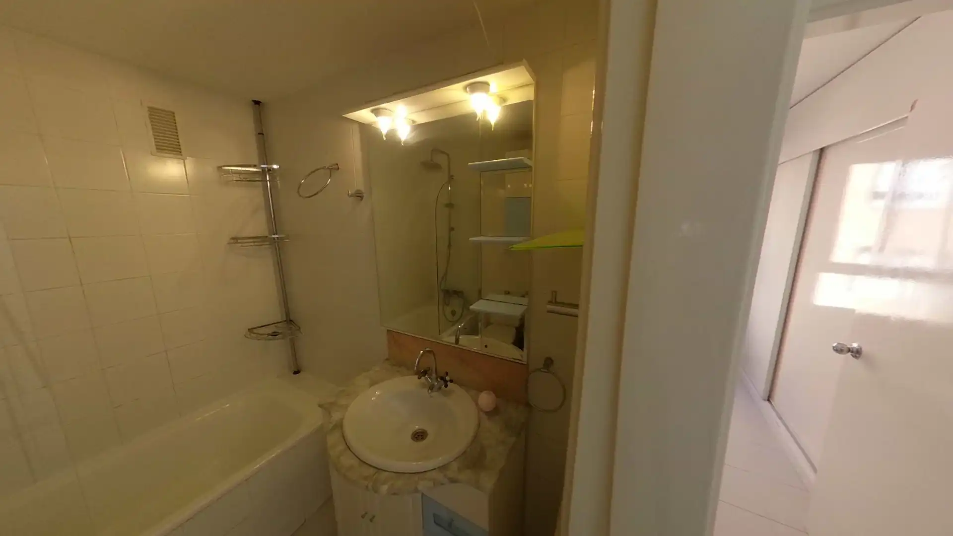 Wohnung zur Miete in Avenida de Asturias, imagen 4