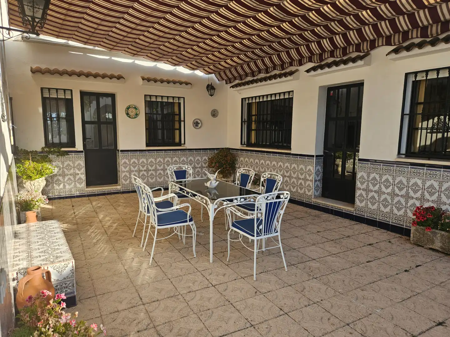 Xalet amb piscina en venda a Calle Isla de la Gomera, imagen 9