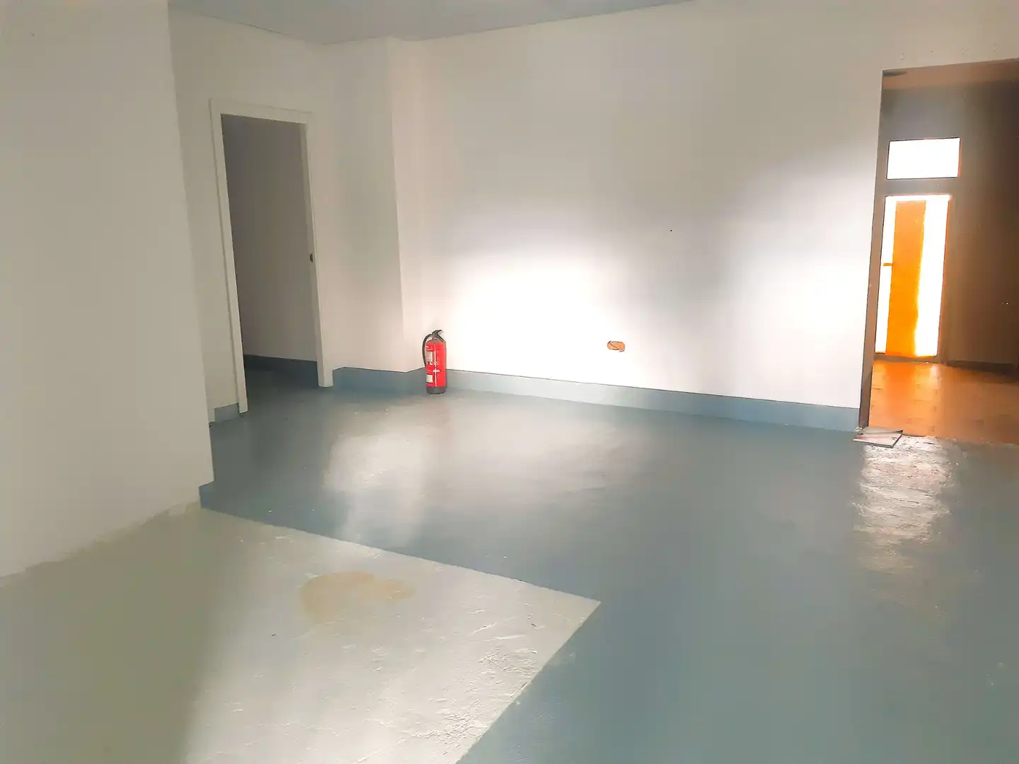 Local de alquiler en Lardero con Aire acondicionado
