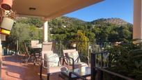 Terrassa de Casa o xalet en venda en Benicasim / Benicàssim amb Aire condicionat, Calefacció i Terrassa