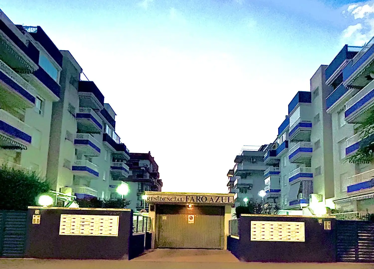 Penthouse with pool for sale in Canet d'En Berenguer, imagen 20