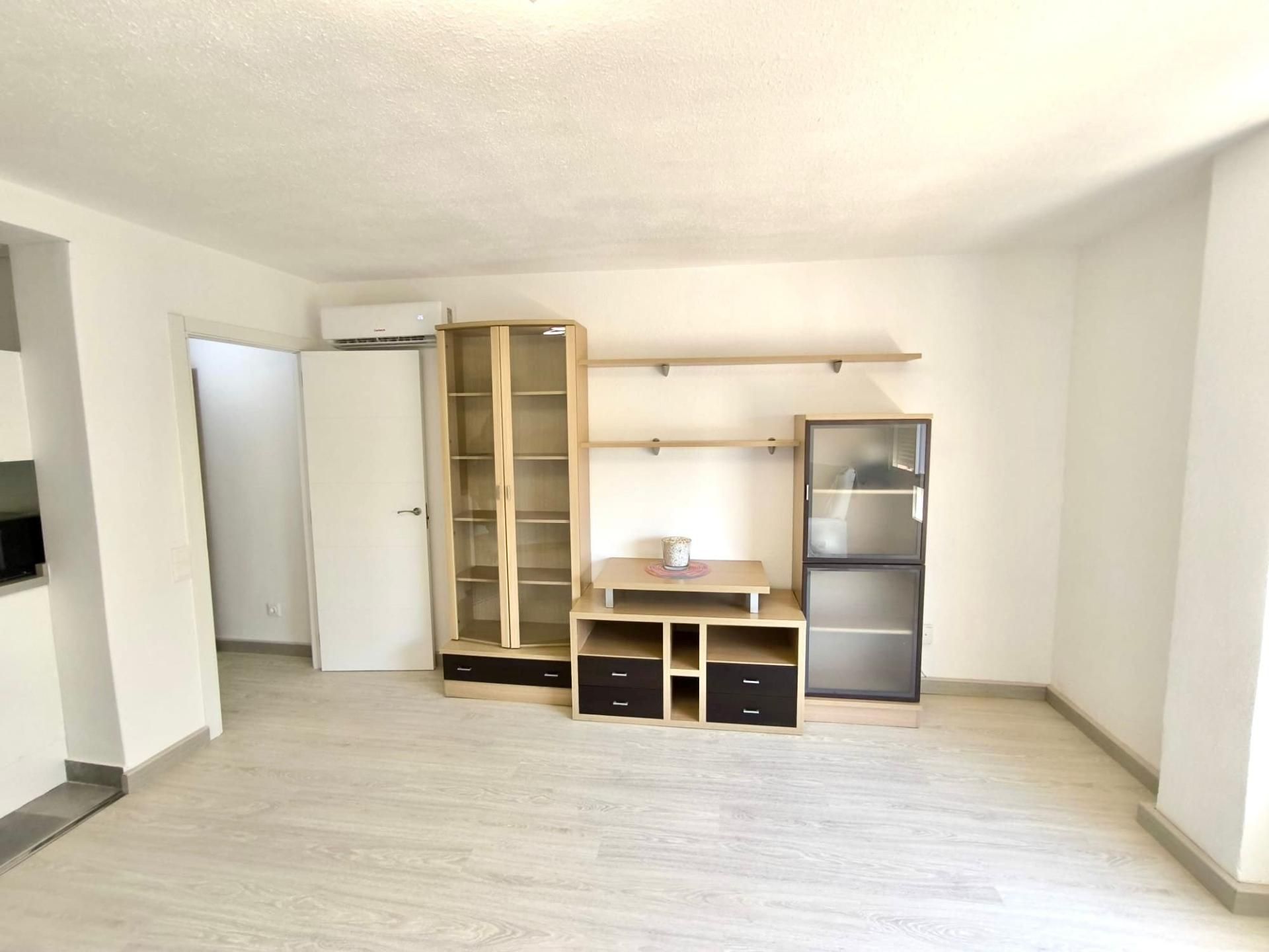 Sala d'estar de Pis en venda en Alginet