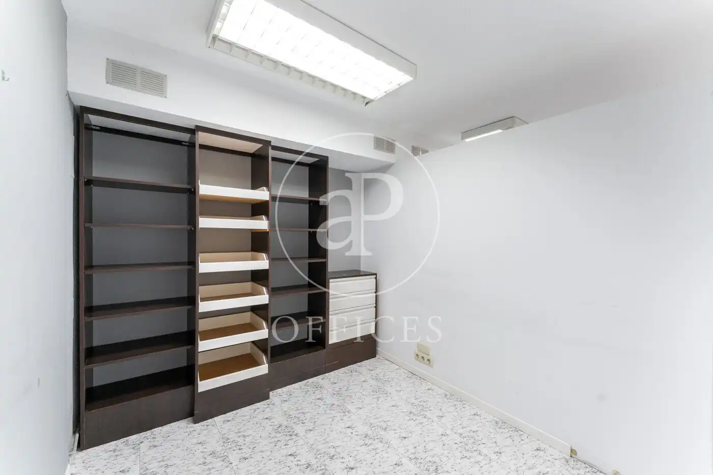 Büro mit Aufzug zur Miete in Av. de Alberto de Alcocer, imagen 10