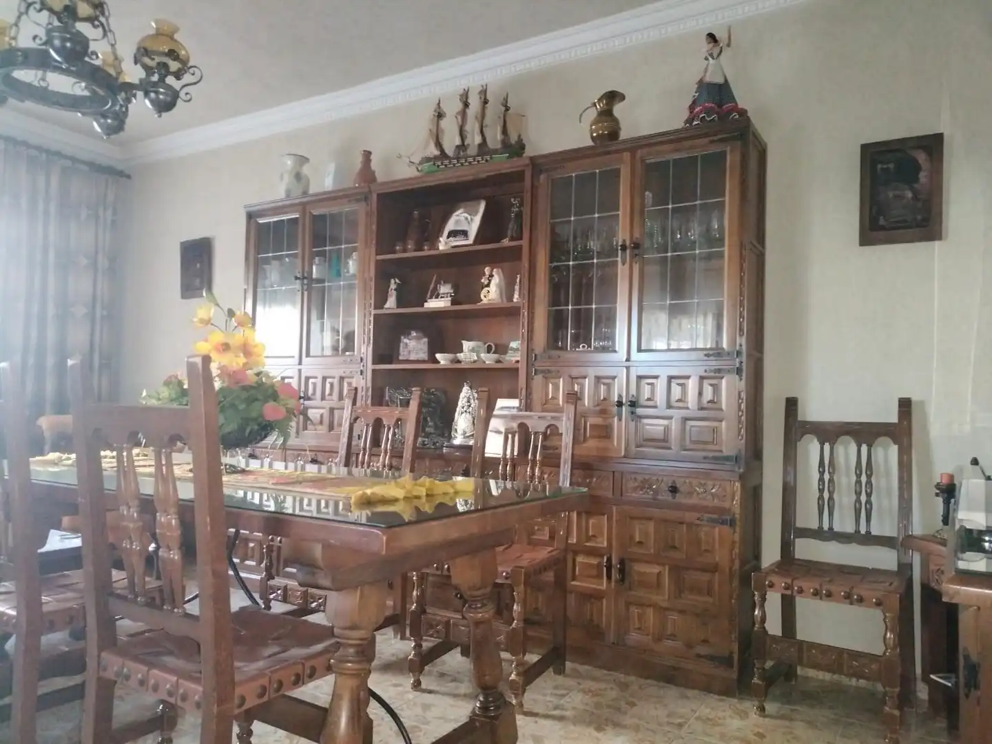 Casa o xalet en venda a Núcleo urbano