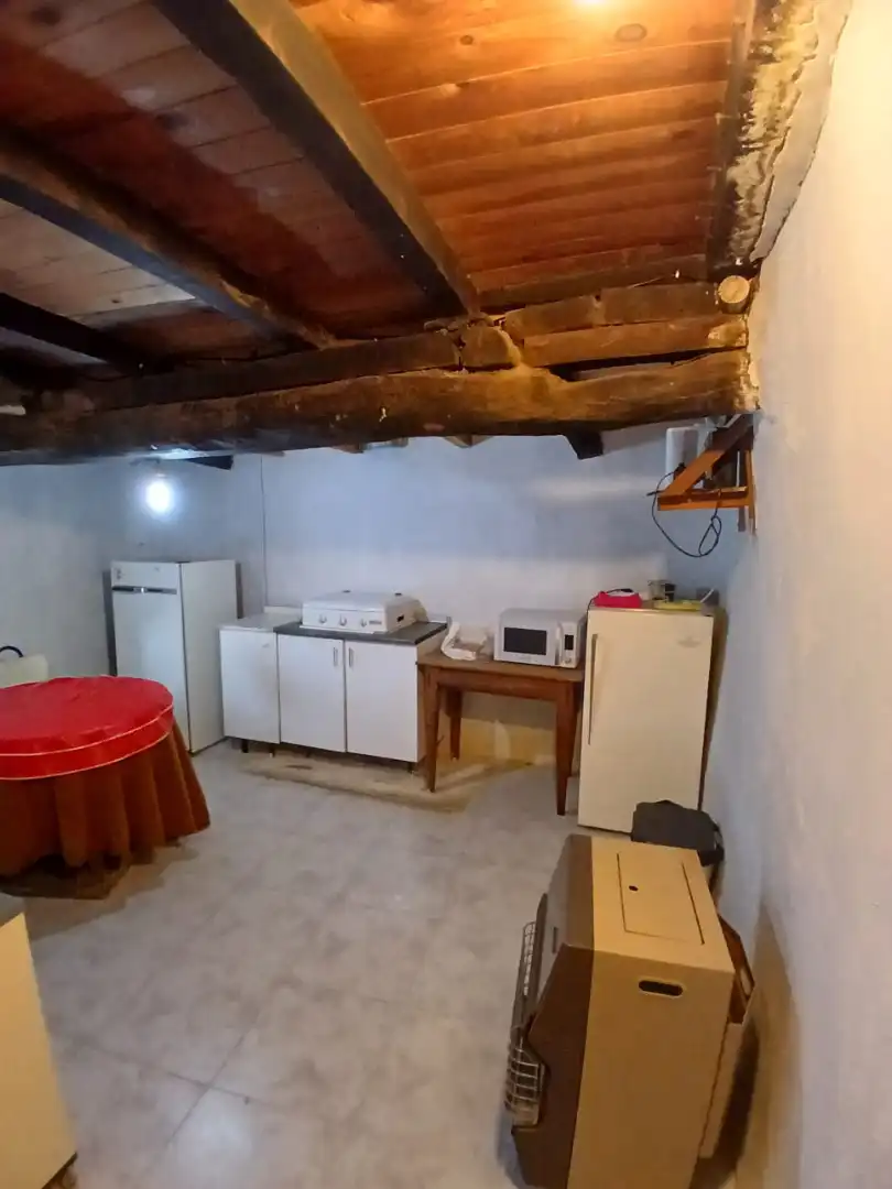 Cocina de Finca rústica en venta en Berrocal de Salvatierra con Amueblado