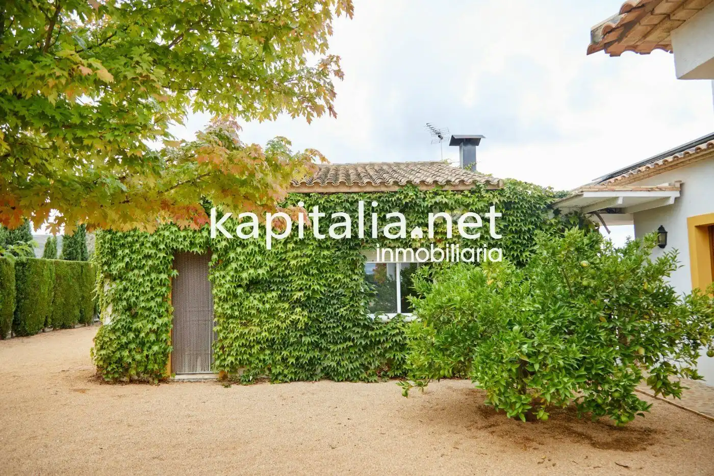Chalet con piscina en venta en Sant Josep - Zona Hospital, imagen 9
