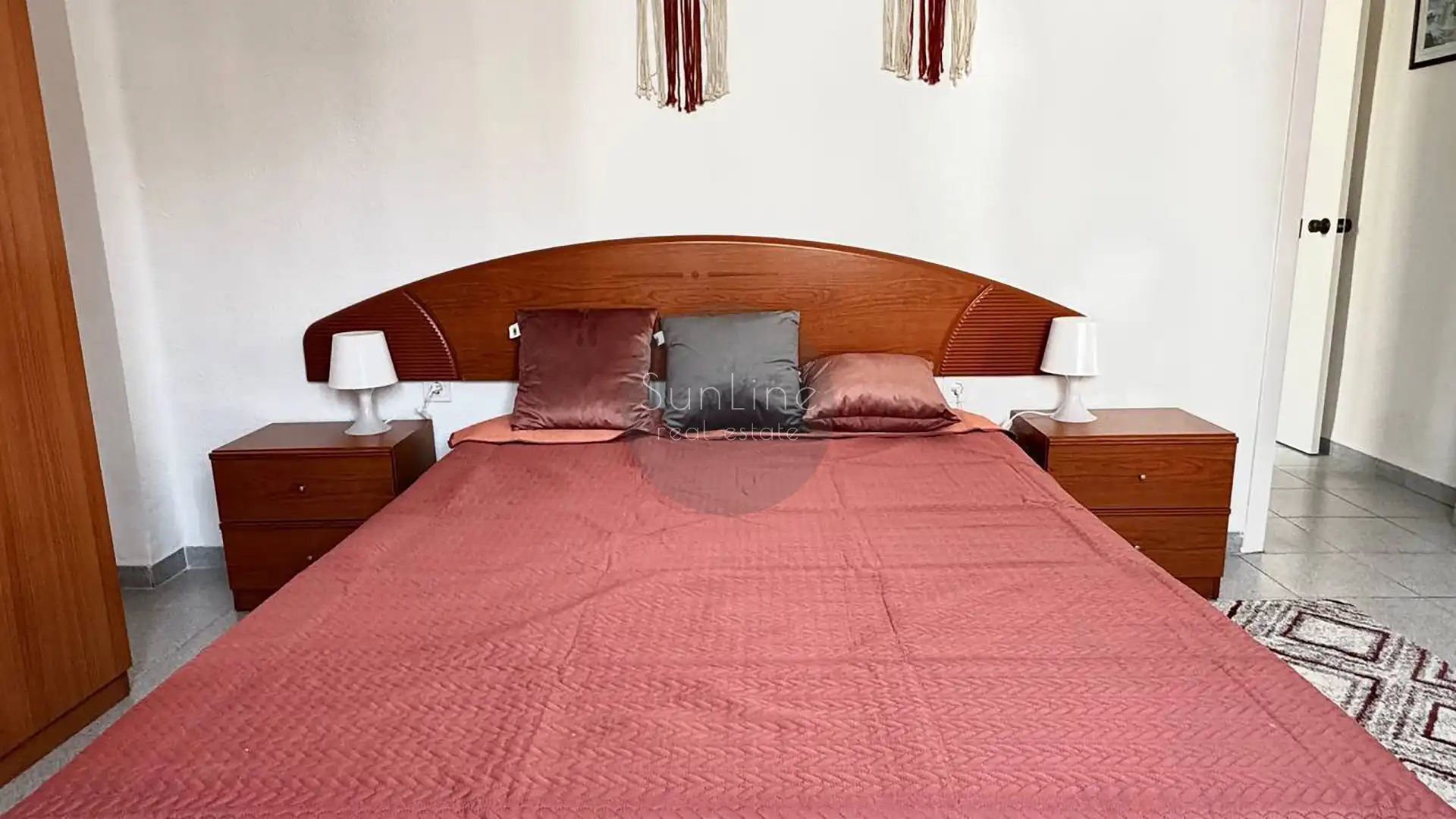 Habitación de Piso en venta en Valencia con Aire acondicionado