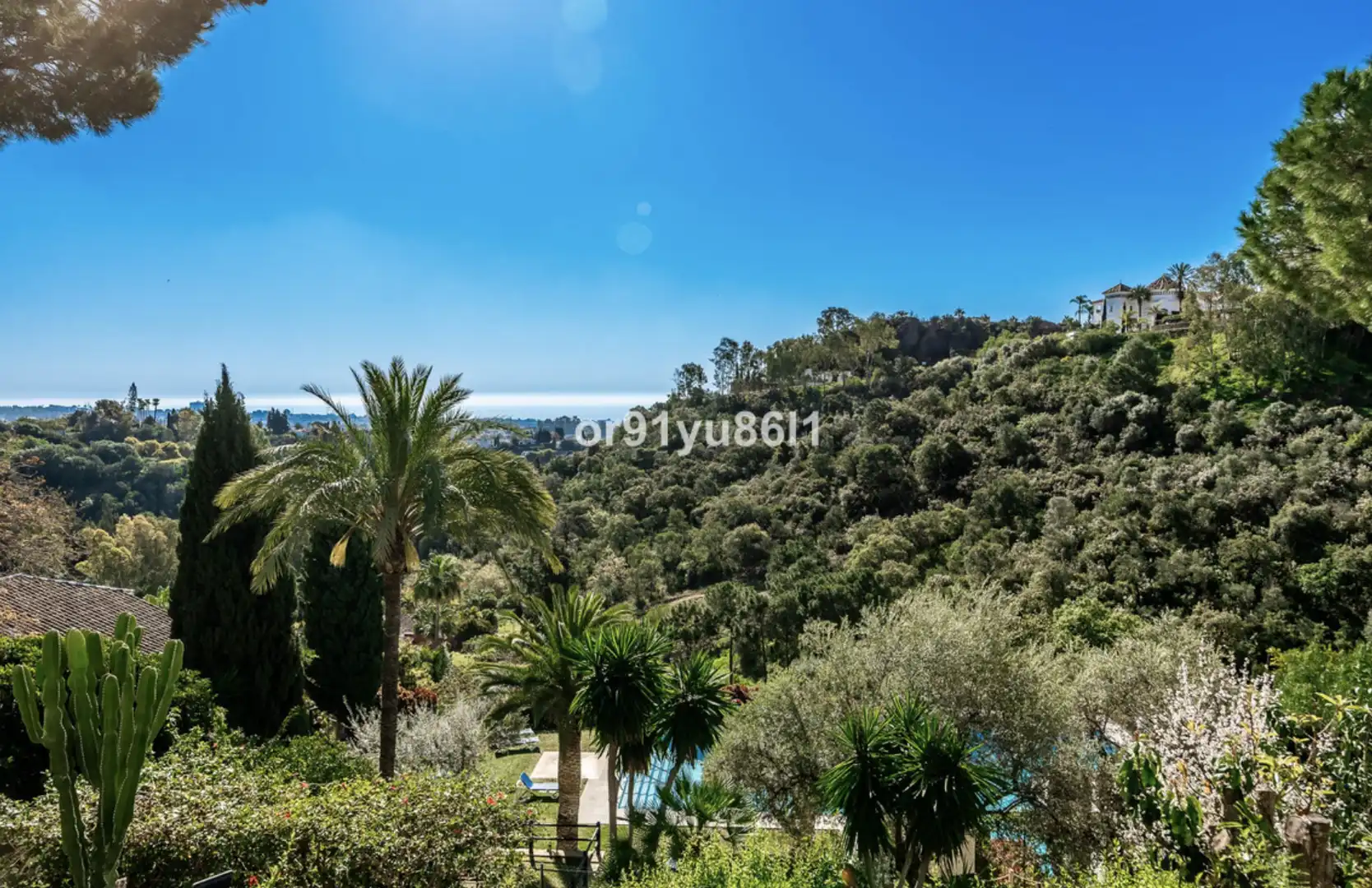 Flat with pool for sale in Urbanizacion Puerto de los Almendros 5A, imagen 17