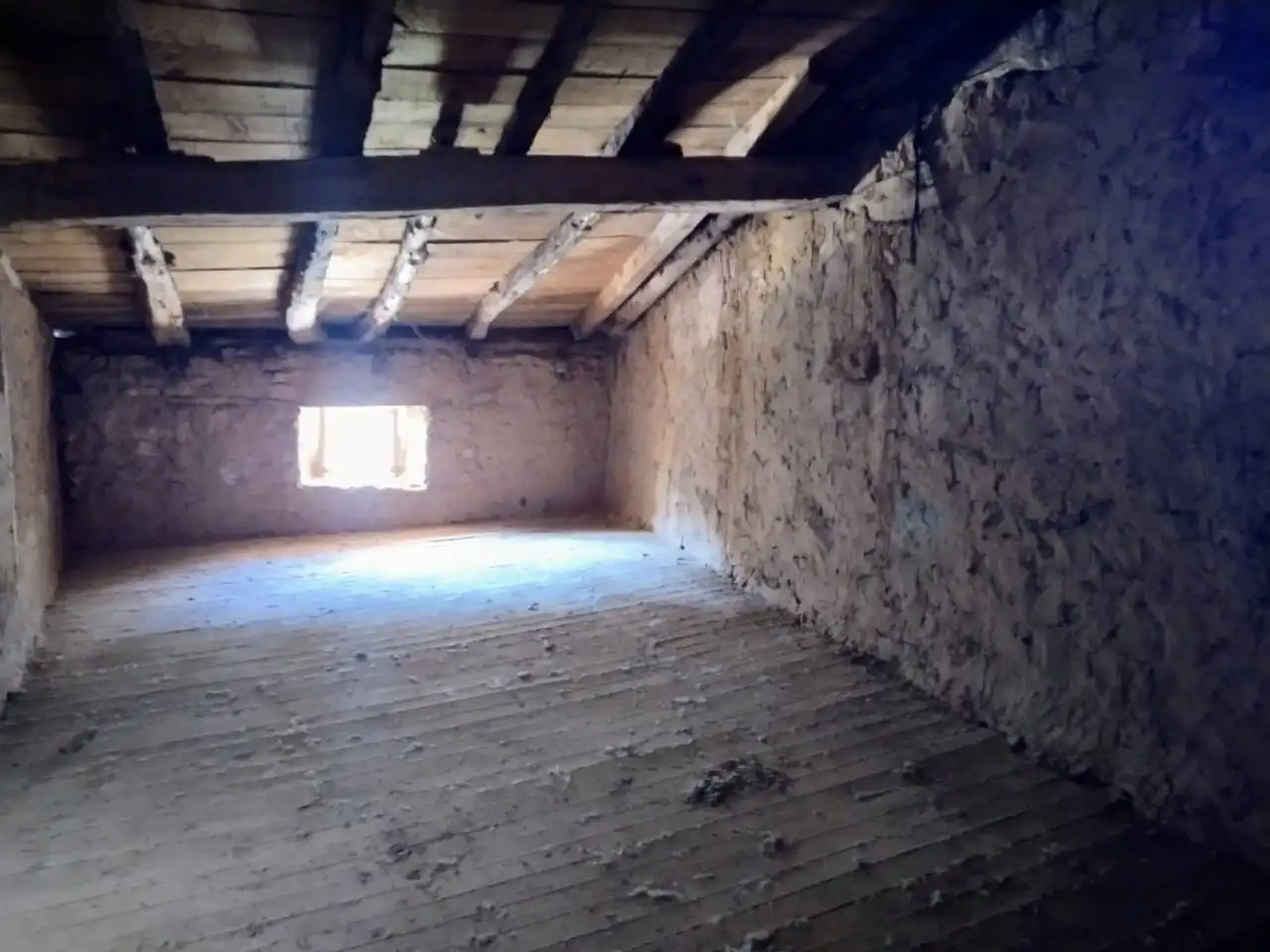 Finca rústica en venta en Covarrubias con Amueblado