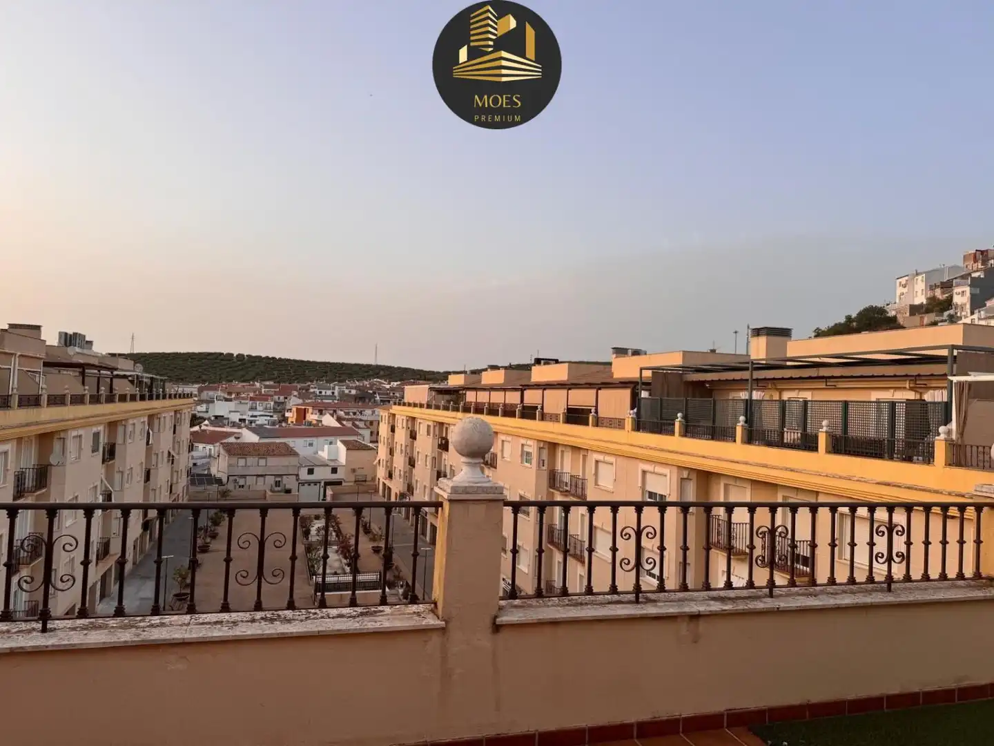 Penthouse mit Aufzug zum Verkauf in Martos, imagen 3