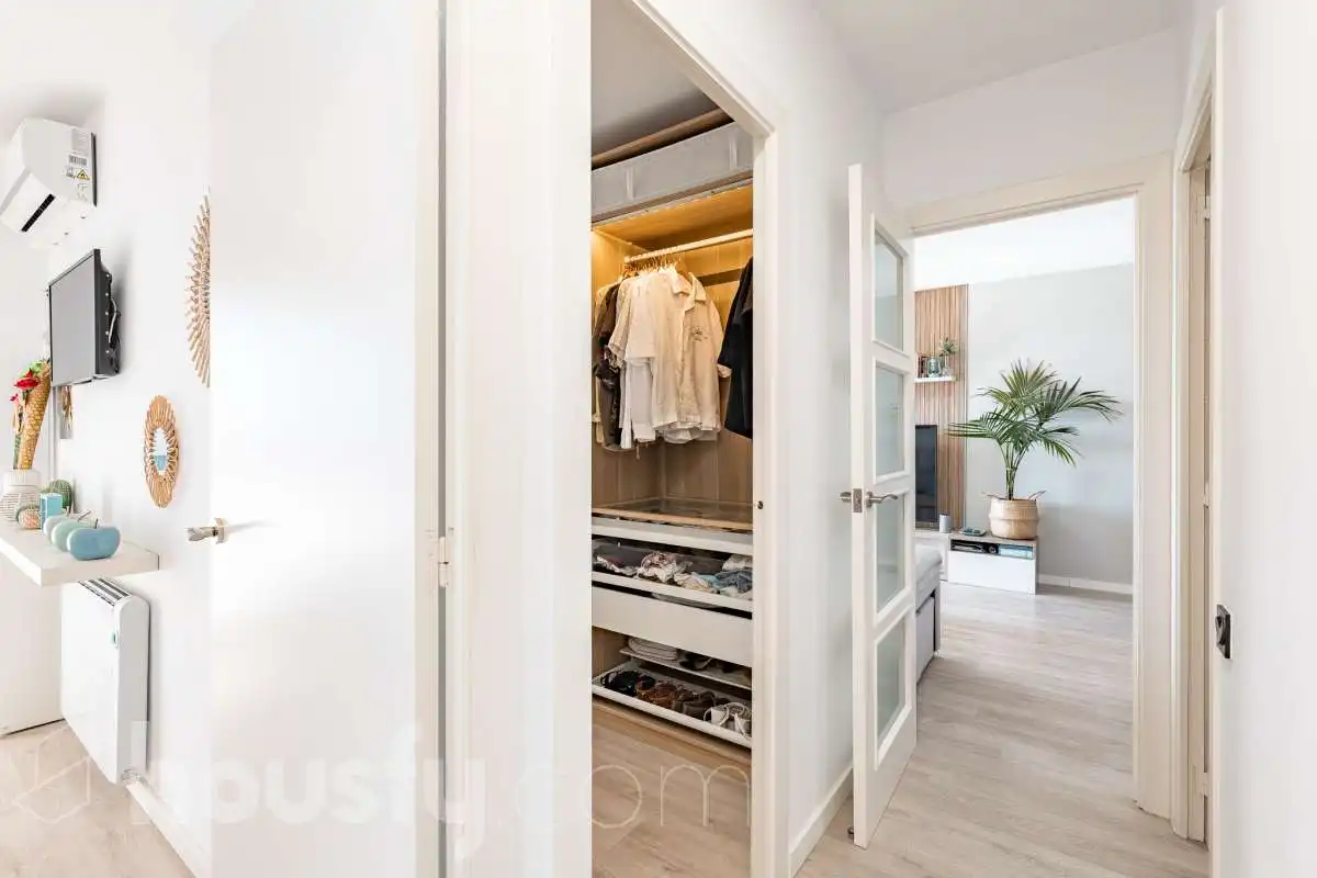 Flat with terrace for sale in Rambla Francesc macia ., imagen 46