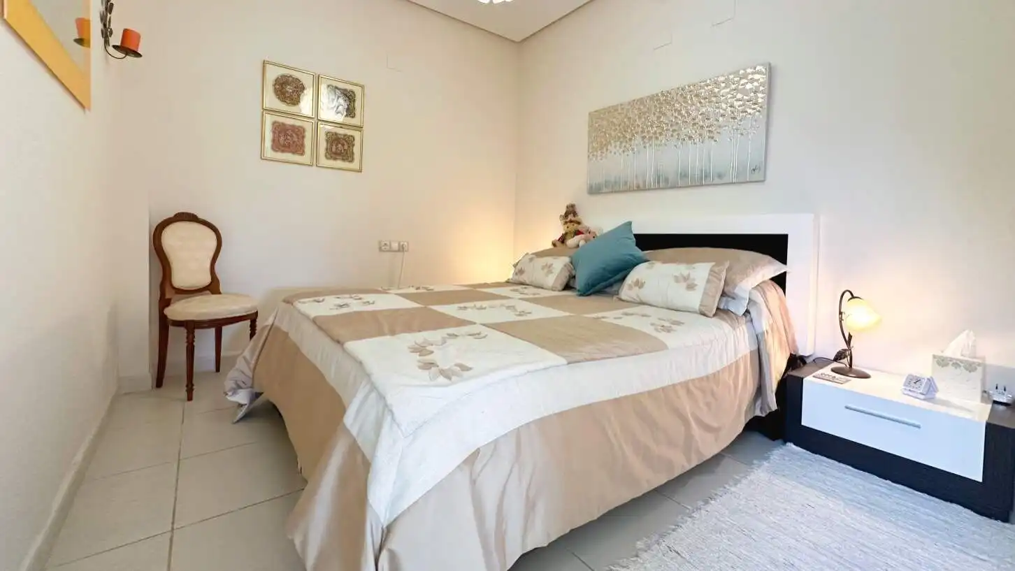 Flat for rent in Altea Hills