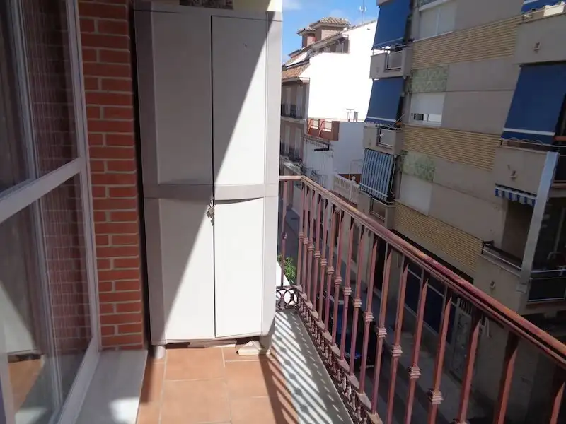 Wohnung mit Aufzug zum Verkauf in Torre del Mar, imagen 24