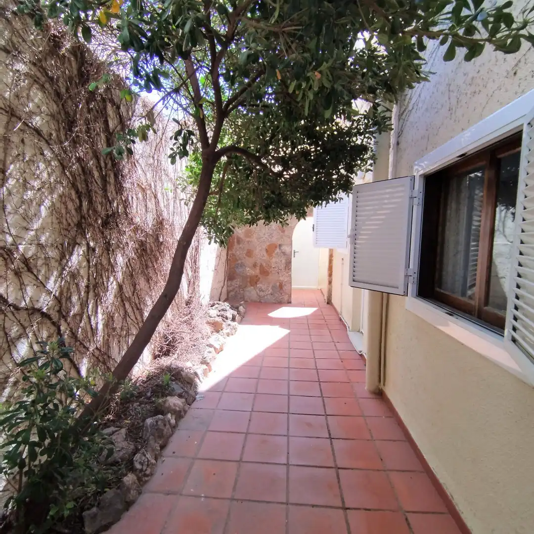Detached homes for sale in Sueca