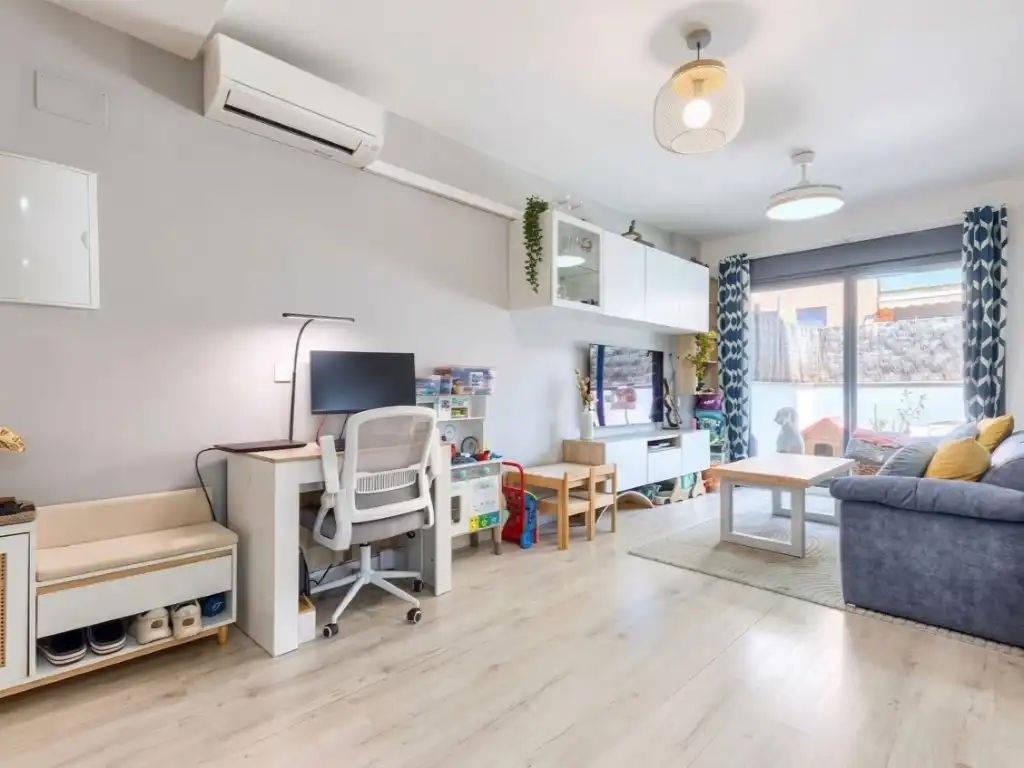 Wohnung mit Aufzug zum Verkauf in Calle Mercedes Formica, imagen 8