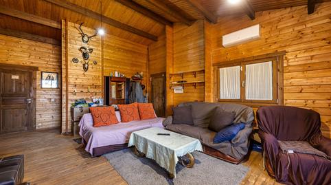 Foto 3 de Casa o xalet en venda a Pozuelo del Rey, Madrid