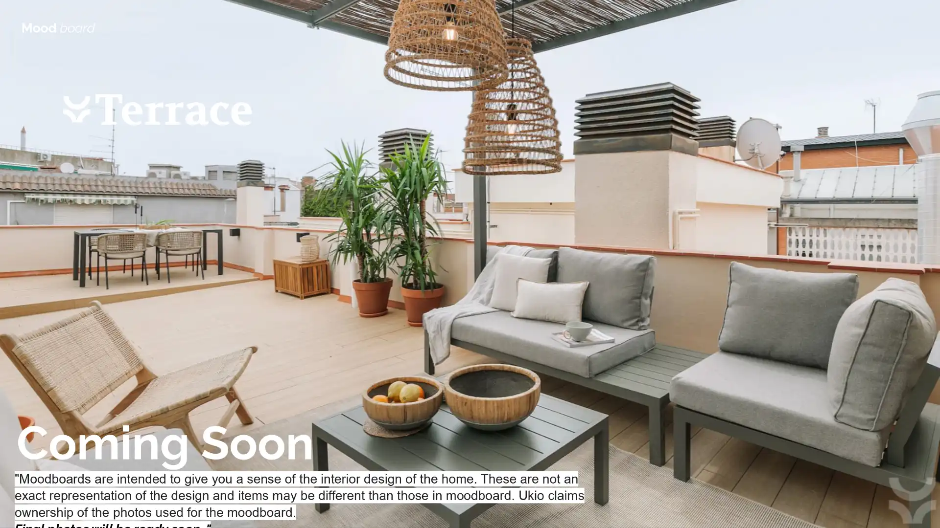 Apartament amb ascensor de lloguer a Passatge de la Concepció