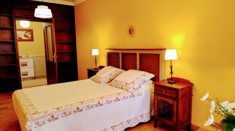 Foto 3 de Piso de alquiler en Rúa Do Hórreo, 19, Ensanche - Sar, Santiago de Compostela