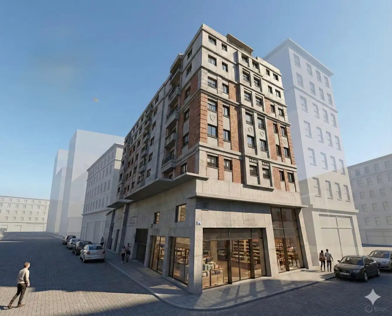 Terreny residencial en venda a Calle Jazmines, imagen 10