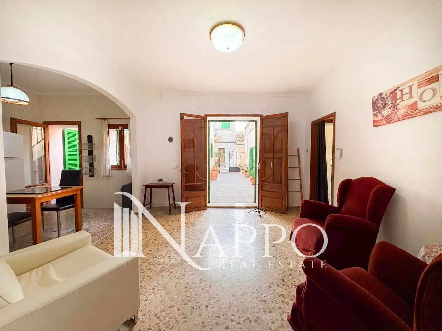 Adosado en venta en de´s convents, imagen 4