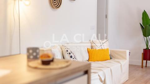 Foto 3 de Pis en venda a De Fra Juníper Serra, Mar i Camp - Platja dels Capellans, Tarragona