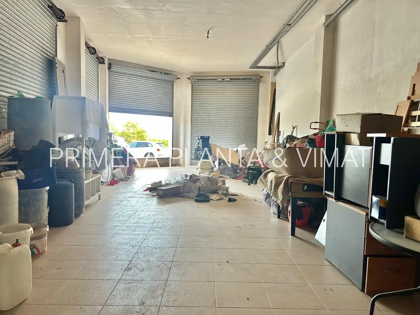 Commercial properties for rent in Vista Alegre