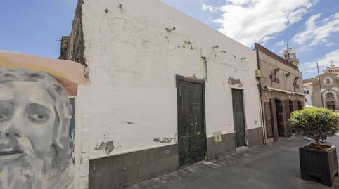 Foto 4 von Residential zum Verkauf in C. Obispo Pérez Cáceres, 4, 4, Candelaria - Playa La Viuda, Candelaria