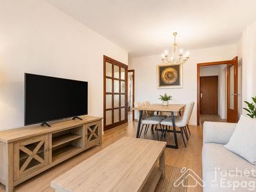 Appartement avec ascenseur à vendre à calle València