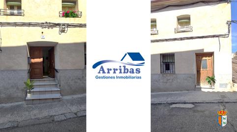 Foto 2 de Finca rústica en venda a Nombela, Toledo