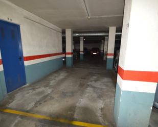 Garage to rent in Plaza de Toros - Santa Rita