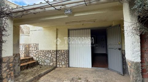 Foto 3 de Casa o chalet en venta en Cam. del Aguacate, Villar de Cañas, Cuenca