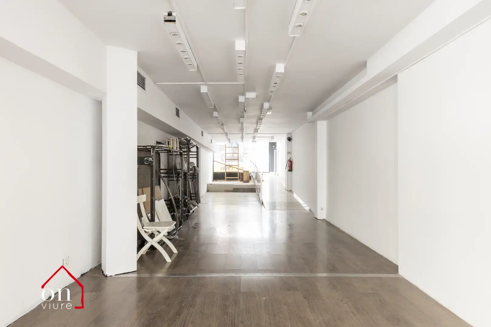 Local comercial en alquiler en Carrer de Valldoreix, imagen 8