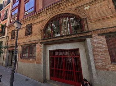 Aparcament en venda a C/ Estrella