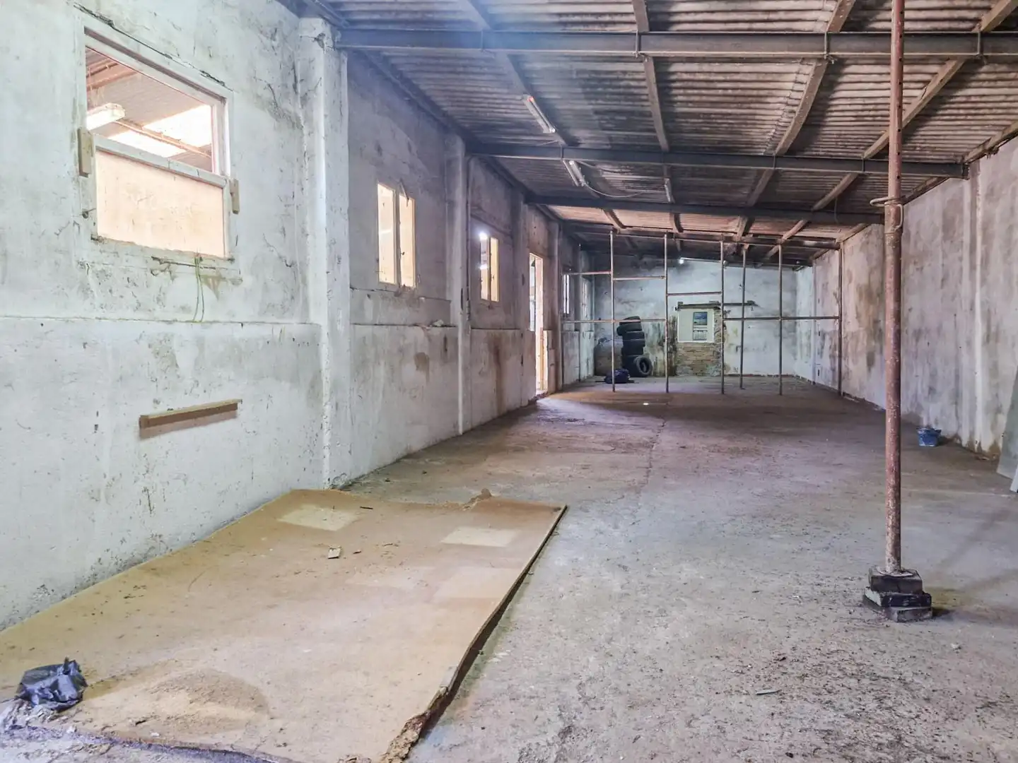 Casa rústica en venda a Pelagatos - Pago del Humo, imagen 24