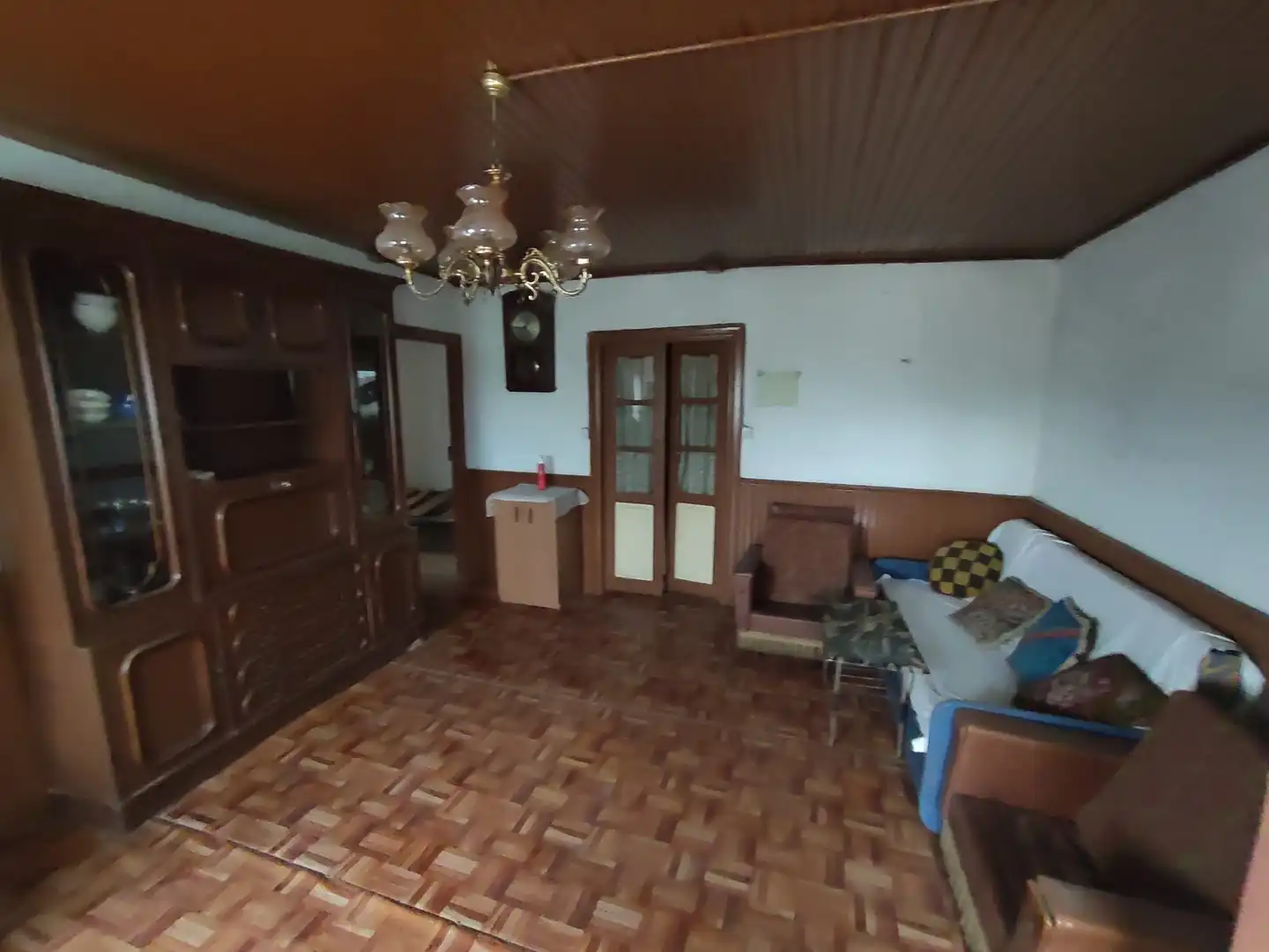 Casa amb jardí en venda a Ponteareas, imagen 23