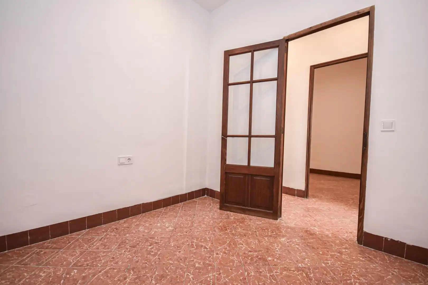 Wohnung zur Miete in  Palma de Mallorca mit Terrasse, Abstellraum und Balkon