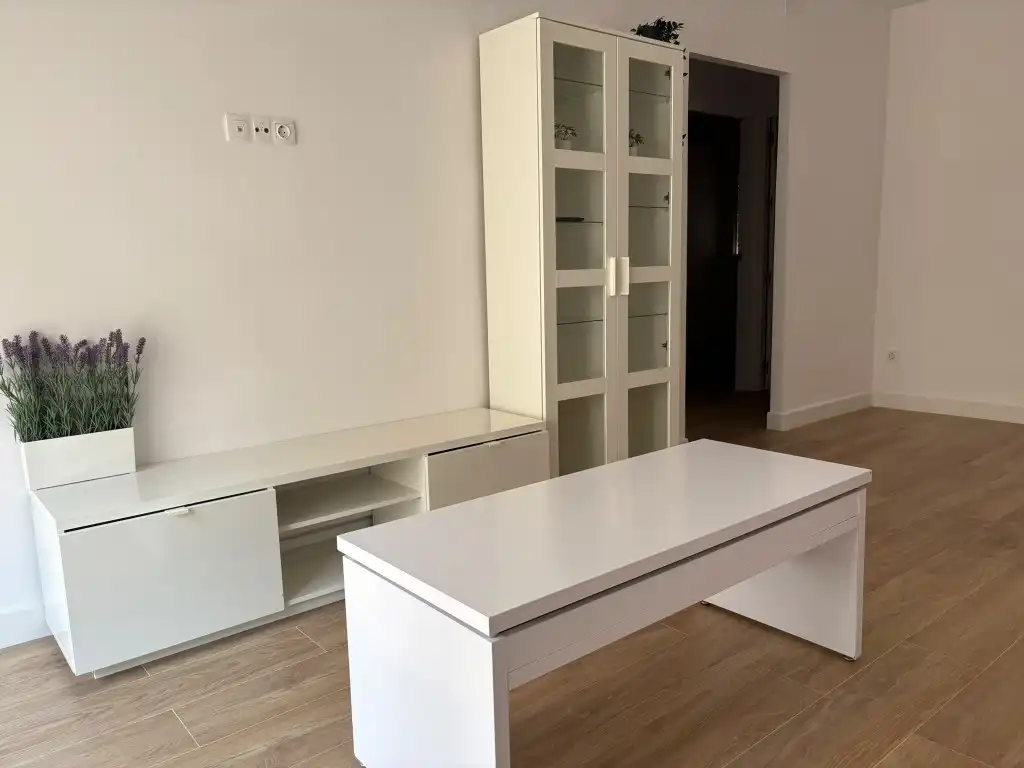 Wohnung mit Aufzug zur Miete in Poniente-Sur, imagen 18