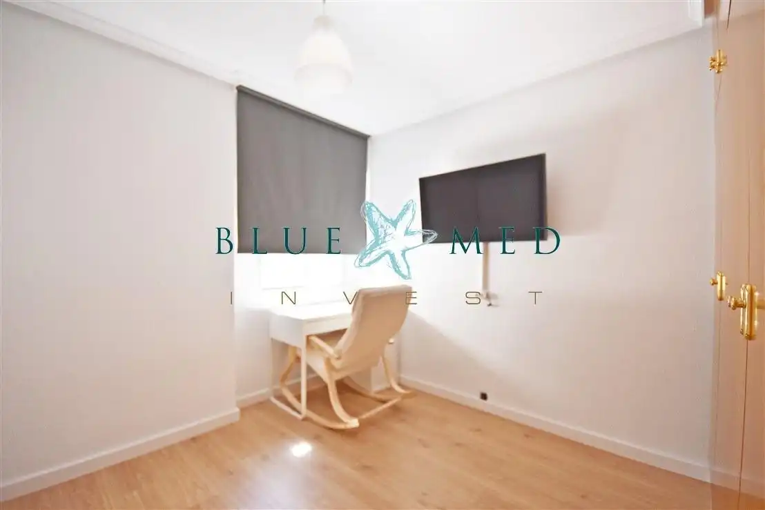 Flat for sale in Avenida Avenida Constitución, Mazarrón Casco Urbano