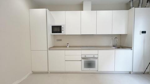 Foto 5 de Planta baixa en venda a Arapiles,  Madrid Capital